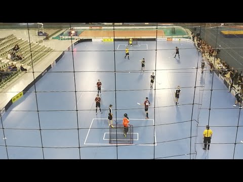 2018 C1 SM-Karsinnat Tiikerit -Welhot 2-4(2-2,0-0,0-2)