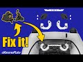 How To Fix PS5 Edge Controller Back Paddles Magnetic Module EXtremeRate
