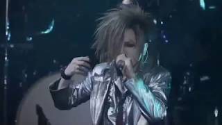 The GazettE - Calm Envy Sub Español