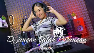 Download lagu DJ JANGAN SALAH PASANGAN X DROP HURUNG FEAT @KingBoyySOPAN - KING ERCAN mp3