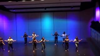 Baila Esta Cumbia by Kumbia Kings   Pulso Latino FSDC Fall 2016