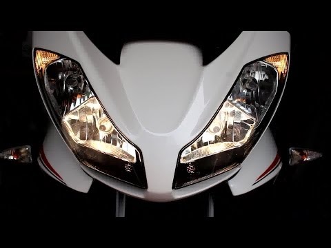 Triumph Tiger Sport Trailer
