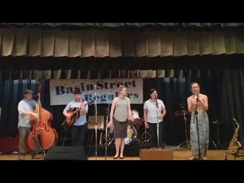 The Tipsy Gypsies : I'm So High, I'm so Dry