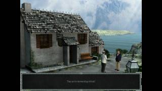 Agatha Christie: Evil Under The Sun Walkthrough Pt3