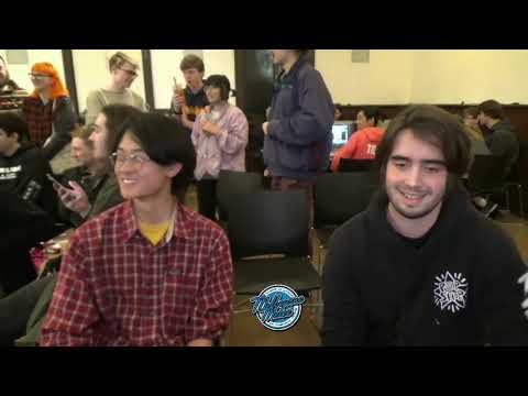 FunnySun The After Dinner Mint - SSBM Combo Video
