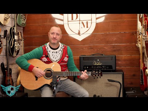 Danville Music Quickie Lessons - Jingle Bells