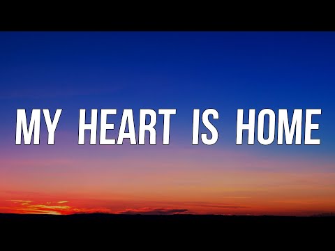 Upstate - My Heart Is Home (Lyrics)