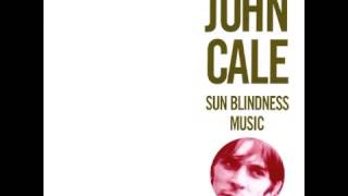 John Cale - The Second Fortress