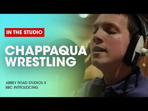 BBC Introducing X Abbey Road Studios - Chappaqua Wrestling