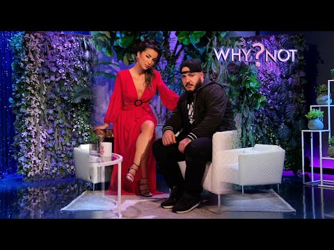 Why?Not - I ftuar Don Phenom (SEZONI 5)