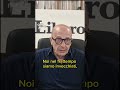 Sallusti annuncia la sorpresa che riserviamo ai nostri lettori in occasione del compleanno di Libero