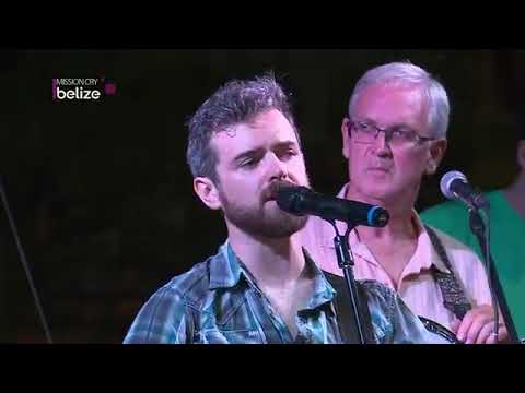 Mission Cry Belize  Live on #TNC10      The National Channel 1962012010749130