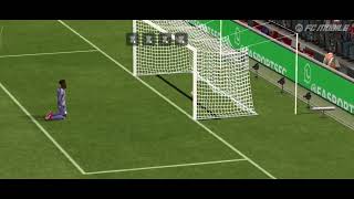 great goal
