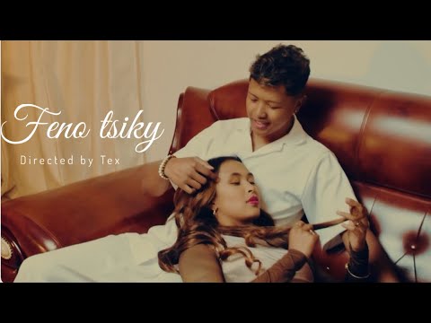 Coddy - feno tsiky (Officiel Video)