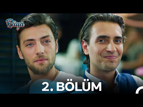 Rüya 2. Bölüm (HD)