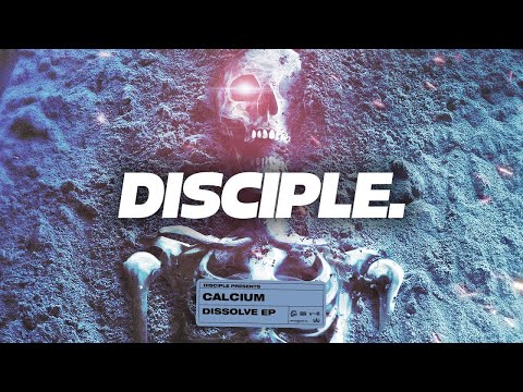 Calcium - Dissolve EP (Teaser)