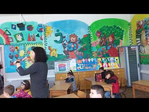 Запејте деца на светот