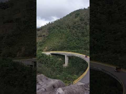 paseo por el puente de la vega cauca