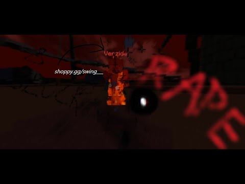 Rape Serie: Verzide / (Hackusated)