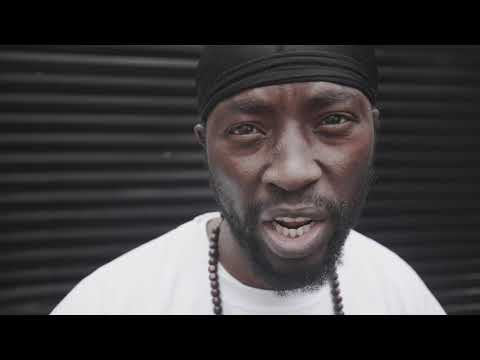 B-Da Sufi feat. MaccaRoot - Welcome to Europe