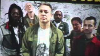 Dreadzone 'Crazy Knowledge' Soul of man remix