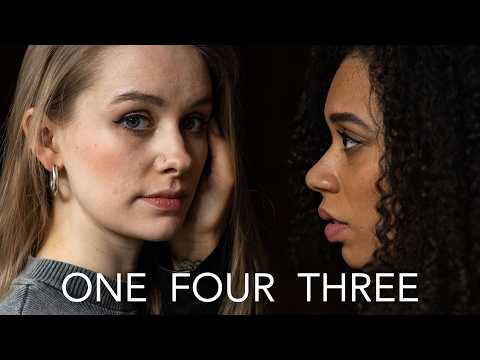 ONE FOUR THREE  | Lesbian Feature Film (Full Movie)