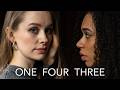 ONE FOUR THREE Lesbian Feature Film Full Movie