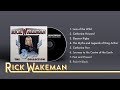 Rick Wakeman - The Stage Collection (Full Album)