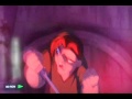 Quasimodo Stands Up To The Queen Of Hearts