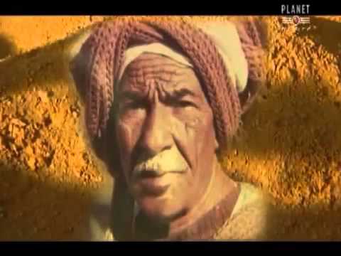 DOKU Terra X 68 Operation Sethos Im Schatten der Pharaonen