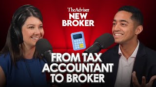 New Broker: how this new broker aims to double his volumes next year