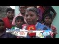 Tremors With Thunderous Sound Shake Up Thalaivasal Village In Salem News7 Tamil