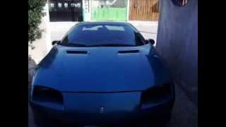 El Camaro   Los Tigres del Norte