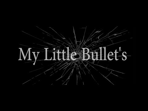 Crewsakan - My Litlle Bullet's (Video Lirik) #CREWSAKAN #PUNKBARU