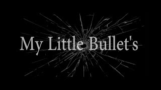 Download lagu Crewsakan - My Litlle Bullet's (Video Lirik) #CREWSAKAN #PUNKBARU mp3