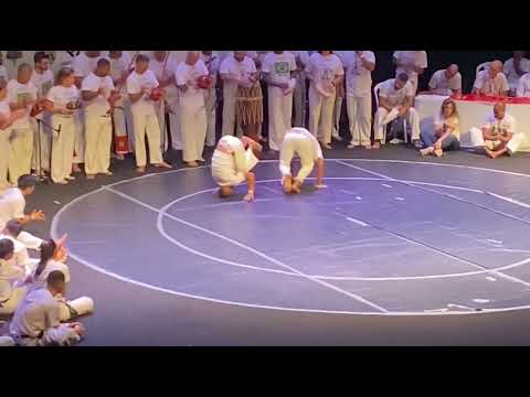 Envergado & Gato do Mato, Finais JOGOS MUNDIAIS 2023, Benguela.