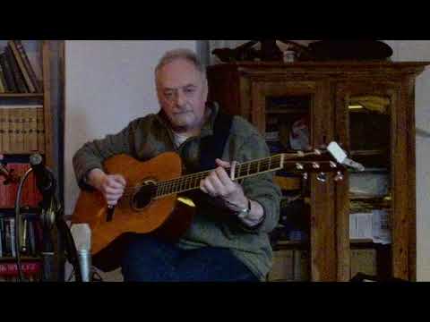 Rævens vals - Weekly Wednesday Waltz #25