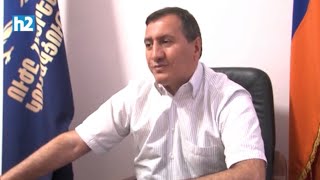 Մարդիկ վախենում են. ասում են՝ գործից կվռնդեն. Տիգրան Արզաքանցյան: Լրաբեր - 4.09.2023