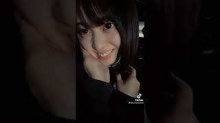 【TikTok】ほっぺぷにぷにしたい♡#short