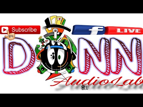 All the love in the world | DjRanny | djtphen | kritikal sounds | DonnAudioLab