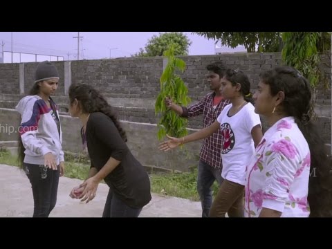 nanu cherina nee prema
