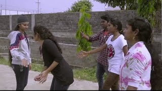 నను చేరిన నీ ప్రేమ