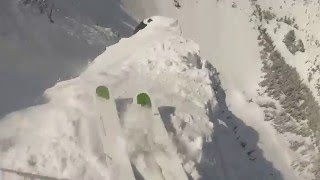 2016 Crystal 4* FWQ- finals