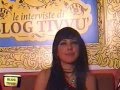Intervista A Simonetta Spiri 2009