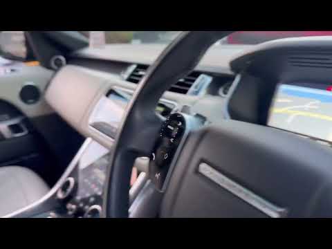 🇮🇪 Range Rover Sport 2.0 P400 HSE DYNAMIC (panor - Image 2