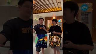 Download lagu Project Marvel Phase 5 di adu menang siapa ? With @dailyscreen mp3