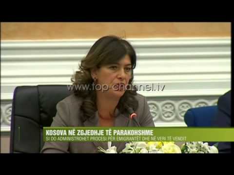 Revista Televizive e Mbremjes, 16 Maj 2014 - Top Channel Albania - News - Lajme