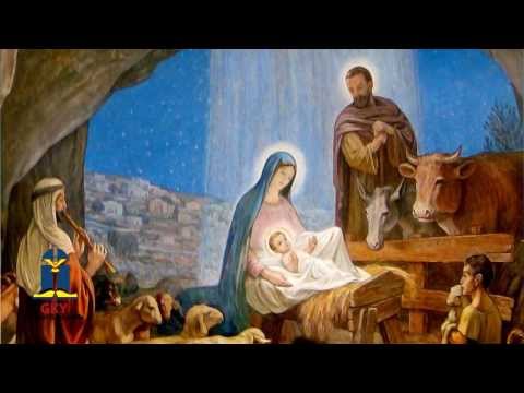 Di Malam Sunyi Nan Cerah