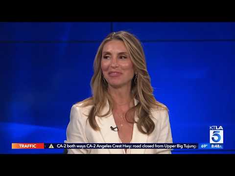 Possessed Doll Annabelle Creeps on Natalia Safran While Spilling her Horror Movie Experience