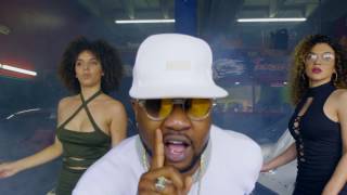 Serani - My Team (Official Music Video)